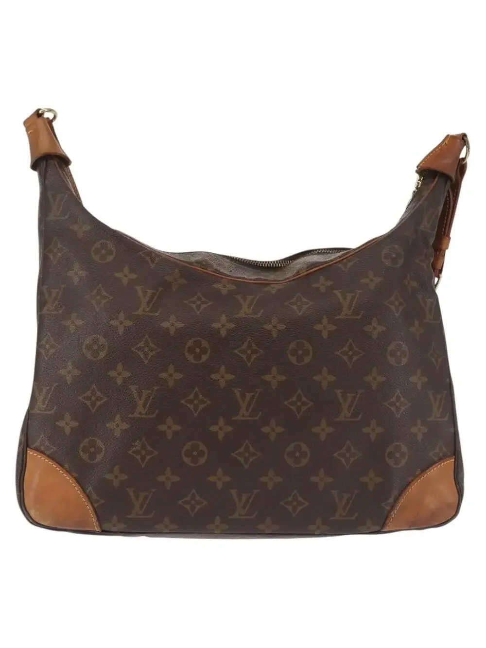 Louis Vuitton Boulogne 35 Shoulder Bag #344346L54B